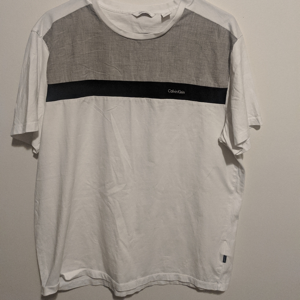 Calvin Klein tee